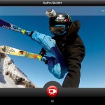 Controlla la fotocamera GoPro dall’iPad grazie all’app ufficiale