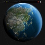 Collins rilascia l’app Atlas su App Store