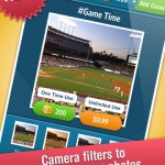 Picsy, il gioco social che premia le foto più belle