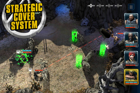 Borderlands Legends: non come ce lo aspettavamo!