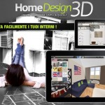 Ristruttura casa con Home Design 3D