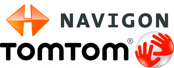 Disponibile su App Store uno sconto per i navigatori TomTom e NAVIGON