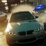 Pubblicato un nuovo video per Need for Speed Most Wanted