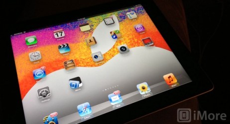 Scarica il wallpaper Retina dedicato al prossimo evento Apple!