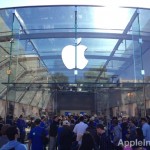 Apre il nuovo Apple Store di Palo Alto in California