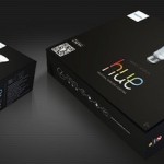 Hue, la lampadina Philips che controlli dall’iPad!