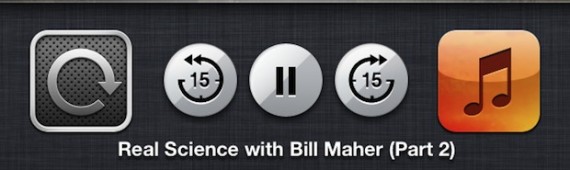 Usare l’app Musica per ascoltare i Podcast in iOS 6