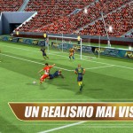 Disponibile un nuovo aggiornamento per Real Footbal 2013