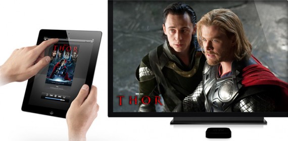 Apple pronta a trasformare gli iDevice in telecomandi per TV?