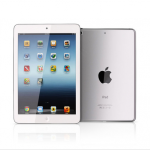 iPad mini, sarà così?