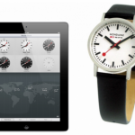 FFS svizzere e Apple trovano l’accordo per l’uso dell’orologio su iPad