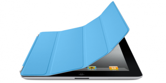 Se si chiamano “Smart Cover per iPad mini”, allora sarà davvero… iPad mini!