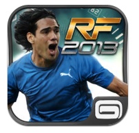 Real Football 2013: un calcio a 360°, dalla panchina al campo
