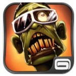 Zombiewood: Gameloft ancora una volta a caccia di Zombie!