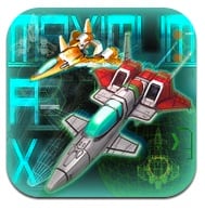 DODONPACHI MAXIMUM: da Windows Phone a iOS il passo è breve