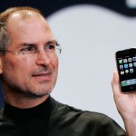 E’ stato Steve Jobs a voler rimuovere Google Maps da iOS