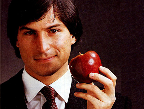 Diffuso su Internet un raro discorso di Steve Jobs sul futuro della tecnologia risalente al 1983