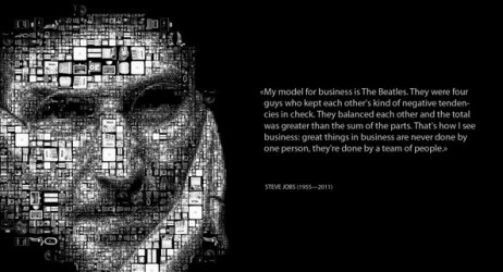 Forbs rende note alcune storie inedite su Steve Jobs