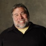 Wozniak parla di Apple e dei rapporti con la concorrenza