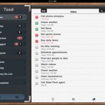 In offerta gratuita l’app Teed per la gestione dei to-do