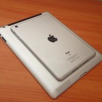 iPad mini solo in Wi-Fi e senza 3G?