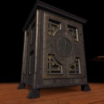 The Room, un coinvolgente puzzle game basato sulla fisica pieno di misteri