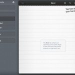Things per iPad: disponibile un nuovo update su App Store