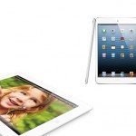 iPad di quarta generazione o iPad mini: quale scegliere?