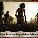 The Walking Dead in offerta gratuita su App Store!