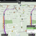 Arriva su App Store un nuovo importante aggiornamento per Waze GPS
