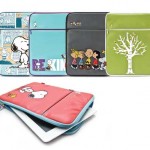 I Peanuts arrivano su iPad grazie a iLuv