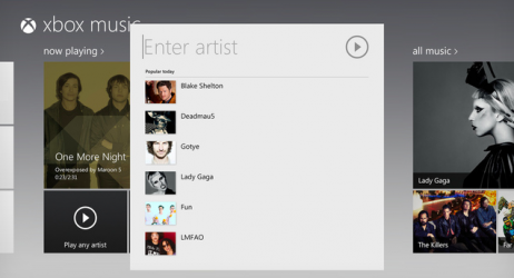 In arrivo un’app per iOS dedicata al nuovo servizio Xbox Music