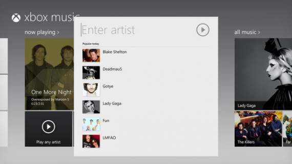 In arrivo un’app per iOS dedicata al nuovo servizio Xbox Music