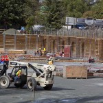 Campus Apple Santa Clara: al via i lavori!