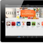 Apple modifica leggermente l’App Store