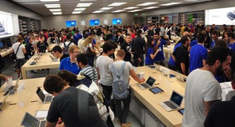 Per gli analisti l’iPad mini ha venduto più di ogni previsione
