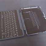 Ecco la 2-Skinny, nuova custodia con tastiera per tutti gli iPad