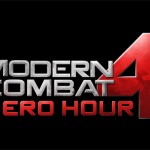 Modern Combat 4: Zero Hour, il nuovo FPS di Gameloft – La recensione di iPadItalia