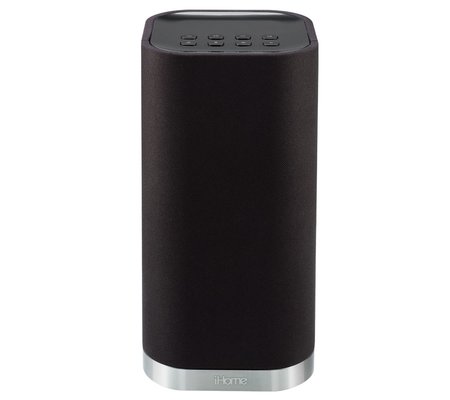 iW3, il nuovo speaker AirPlay di iHome