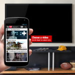 Google sviluppa un’alternativa ad AirPlay