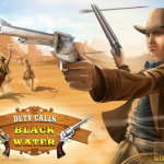 Black Water: ecco il selvaggio West!