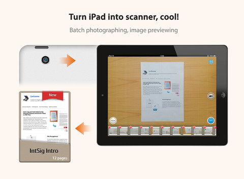 CamScanner HD Pro: 3 codici redeem all’interno! [CODICI UTILIZZATI CORRETTAMENTE]