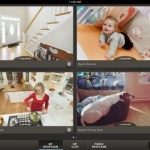 Videosorveglianza remota da iPad grazie alla videocamera Dropcam e all’omonima app