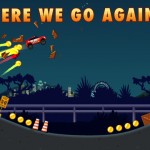 Gare automobilistiche da paura con Extreme Road Trip 2