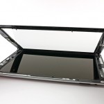 iPad di quarta generazione smontato da iFixit: design interno identico all’iPad di terza generazione