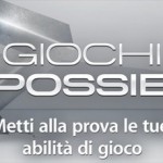 Giochi Impossibili: la nuova sezione su App Store