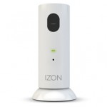 iZON 2.0: una stazione di monitoraggio Wireless!