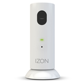 iZON 2.0: una stazione di monitoraggio Wireless!