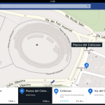 Here, proviamo le mappe di Nokia su iOS – La recensione di iPadItalia