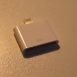 Adattatore da Lightning a connettore 30-pin provato da iPadItalia